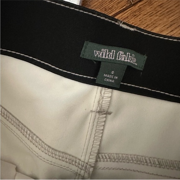 Metallic pants - Picture 4 of 6